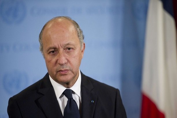 Summit on climate change to be held as scheduled, says French FM