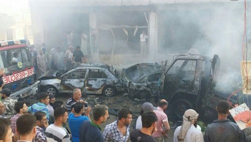 ترکی میں بم دھماکے میں 6 اہلکار ہلاک