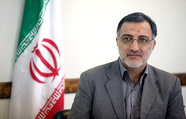 برلماني ايراني: الغربيون ارادوا الاحتيال على ايران في الاتفاق النووي