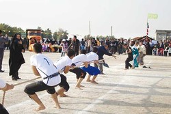 جشنواره نوروزی بومی و محلی در قشم برگزار می شود