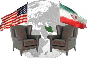 روابط حسنه با غرب و به ویژه امریکا مشکلات کشور را حل میکند؟
