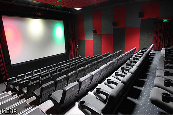 سینماها از پرداخت عوارض بلیت به شهرداری ها معاف شدند