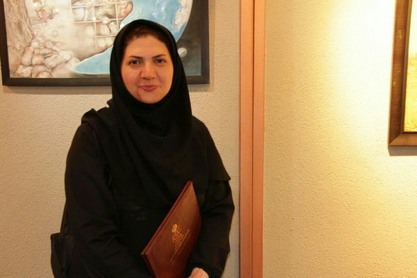 بانوی شیرازی داورجشنواره جهانی فیلم زنگبار شد بانوی شیرازی داورجشنواره جهانی فیلم زنگبار شد