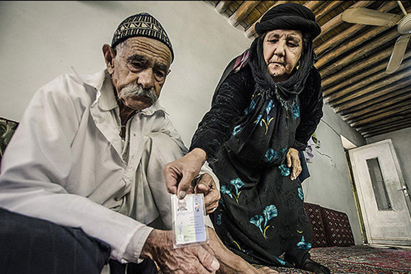 روایتی از بمباران شیمیایی هیروشیمای ایران