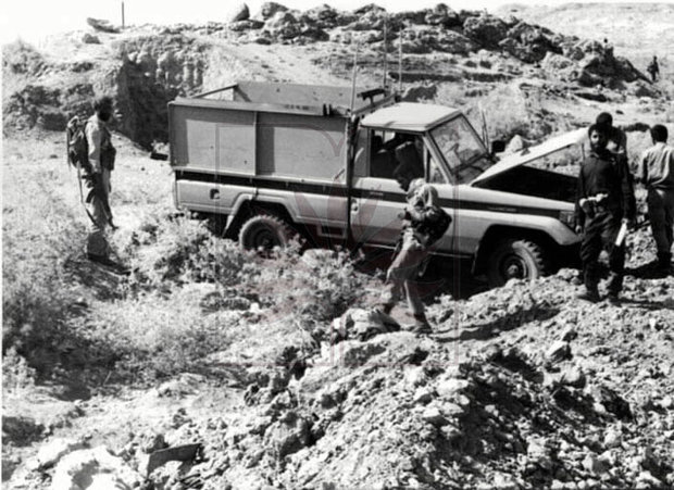 خیال خامی به نام «اشغال تهران»