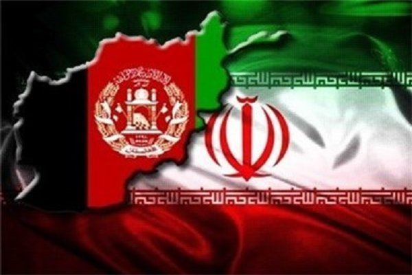 İran-Afganistan ticaret hacmi artmalı