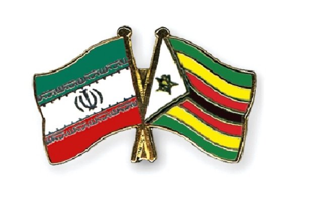 Iran, Zimbabwe call for closer cooperation