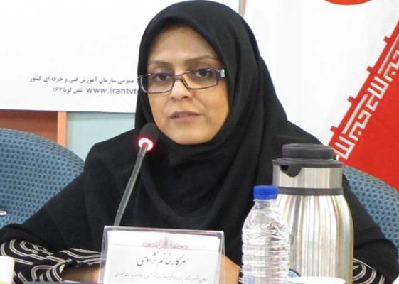 اجرای 40 پروژه ملی در حوزه زنان/ رتبه آخر مازندران در بُعد خانوار اجرای 40 پروژه ملی در حوزه زنان/ رتبه آخر مازندران در بُعد خانوار