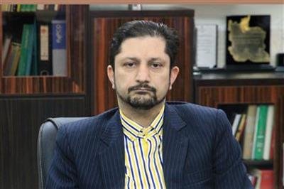 سرپرست اداره کل انتقال خون استان تهران منصوب شد