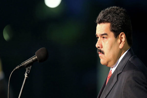 توطئه پارلمان ونزوئلا برای براندازی دولت «مادورو» 
