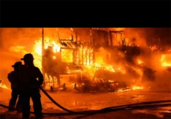 تشکیل کمیته ویژه رسیدگی به آتش سوزیهای بندرعباس