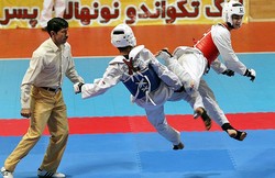 تکواندوکار نونهال کرمانشاهی به مسابقات قهرمانی جهان اعزام می شود