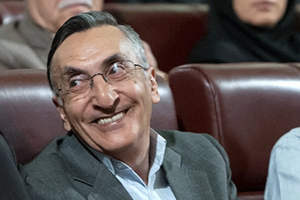 وضعیت کامران فانی جای نگرانی ندارد؛ شرایط خوب و پایدار است