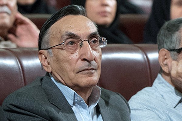 امیرخانی: حال عمومی کامران فانی رو به بهبود است