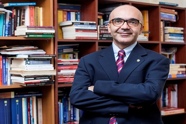 HDP, Başkanlık Sistemi karşılığında özerklik talep edebilir HDP, Başkanlık Sistemi karşılığında özerklik talep edebilir