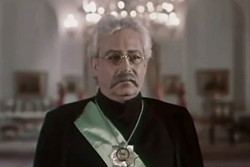 همراه با فیلم‌های آخر هفته تلویزیون؛ از «کمال‌الملک» تا «تحت حمایت»