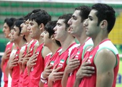 والیبالیست کرمانشاهی در ترکیب نهایی تیم ملی قرار گرفت