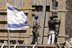 تلاش اسرائیل برای ممانعت از انتشار لیست حقوق بشری سازمان ملل
