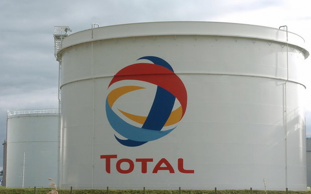 برنامه اصلاح اشتباهات توتال در یک میدان نفتی اعلام شد