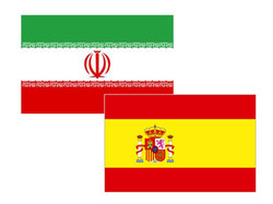 اسپانیا اولین فاینانس پتروشیمی ایران را بازگشایی می‌کند