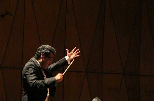 حضور رهبر ارکستر ایرانی در کانادا/ اجرای یک رپرتوار کلاسیک