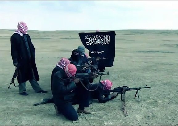 'El Nusra'nın Türkiye'ye terör saldırıları başlayacak' 'El Nusra'nın Türkiye'ye terör saldırıları başlayacak'