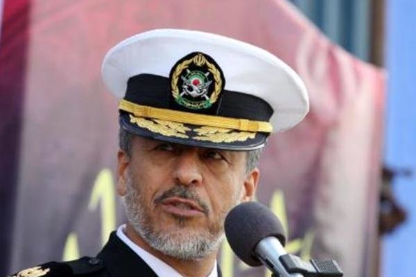 Sahand Rahnama Iran to launch Sahand destroyer within months - Mehr News Agency