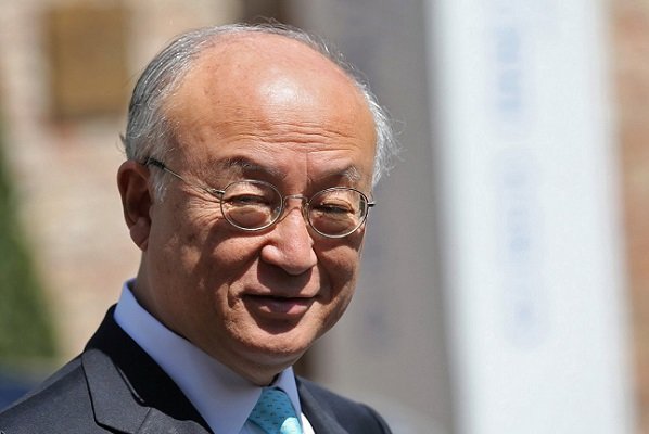 Yukiya Amano yakında İran’a gelecek Yukiya Amano yakında İran’a gelecek