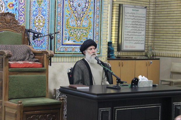 نقش استاد فاطمی نیا در توجه عمومی به آثار اسلامی؛الگویی برای نسل امروز