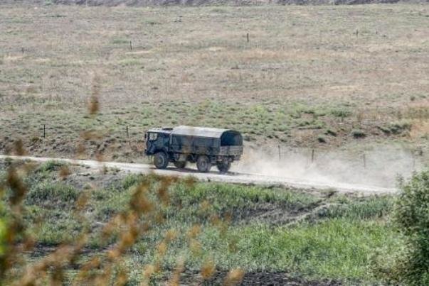 مقتل جنديين تركيين بهجوم انتحاري لحزب العمال الكردستاني بمحافظة آغري