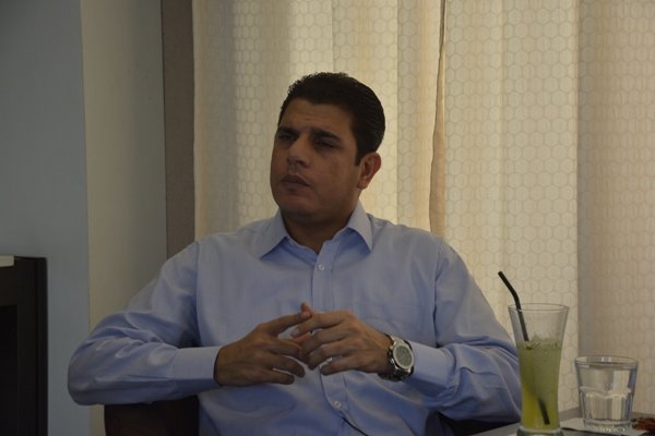 سالم زهران: لم استغرب غياب "عرب ترامب" عن مؤتمر تناول هموم القدس