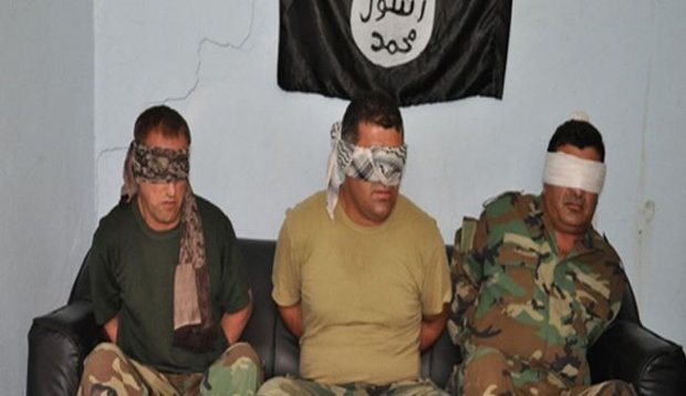 الأمن العام اللبناني يلقي القبض على عناصر تابعة لداعش