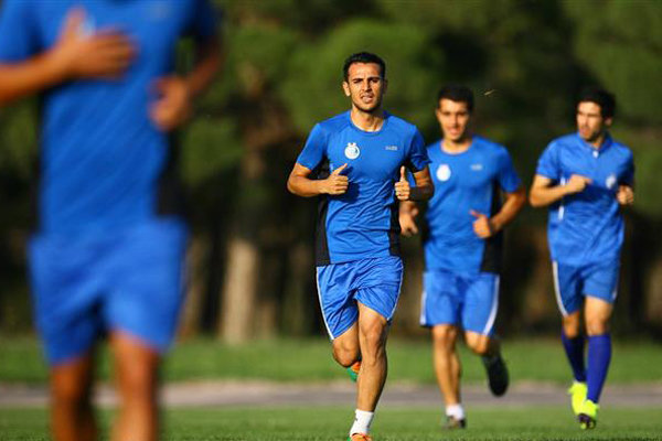 پرونده استقلالی‎ها در AFC  بسته شد