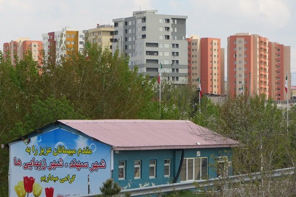 شهر جدید سهند قربانی مسکن مهر/ راهکاری که به مشکل تبدیل شد