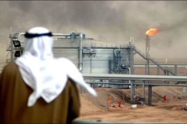 توتال نفت ابوظبی را جایگزین روسیه کرد