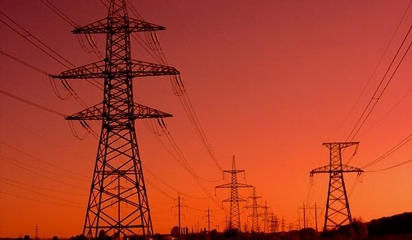 Iran begins electricity imports from Azerbaijan