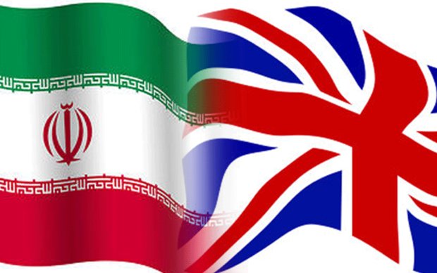 London keen on expanding regional coop. with Tehran