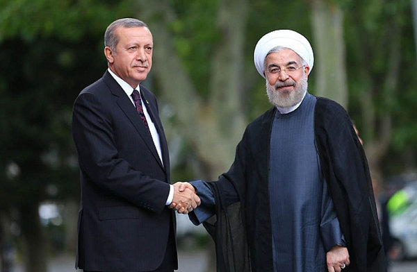 Teröre karşı operasyonlar diğer ülkelerin merkezi yönetimlerinin bilgisi dahilinde olmalı Teröre karşı operasyonlar diğer ülkelerin merkezi yönetimlerinin bilgisi dahilinde olmalı