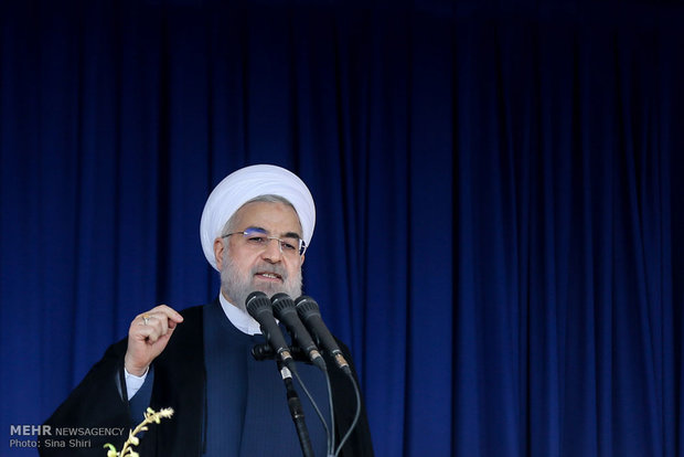 Halkın iradesi yaptırımları yendi Halkın iradesi yaptırımları yendi