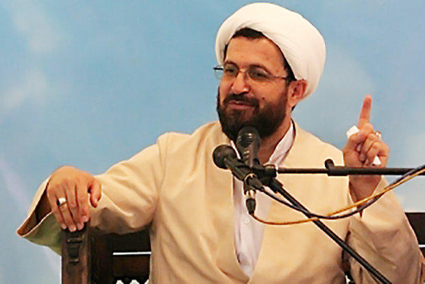 لزوم فهم و درک عمیق اربعین/ بستری برای تعجیل در فرج امام زمان(عج) 1 پایگاه خبری ججین ماندگاری