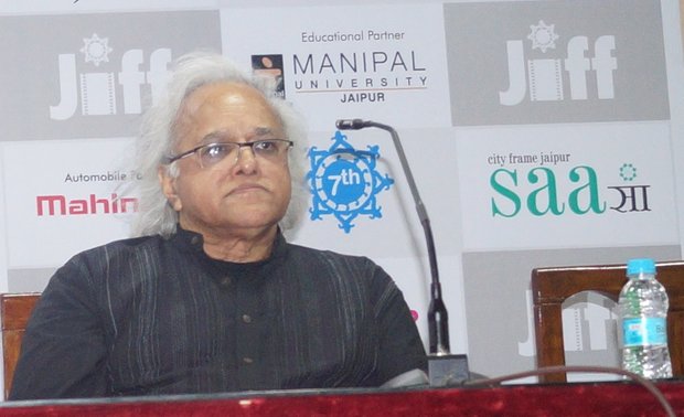 Noted Screenwriter Kamlesh Pandey to Head JIFF 2016