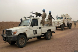 ۴ صلحبان سازمان ملل در مالی کشته شدند