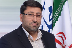 «غلامرضا اسدالهی» رئیس دفتر آملی لاریجانی شد