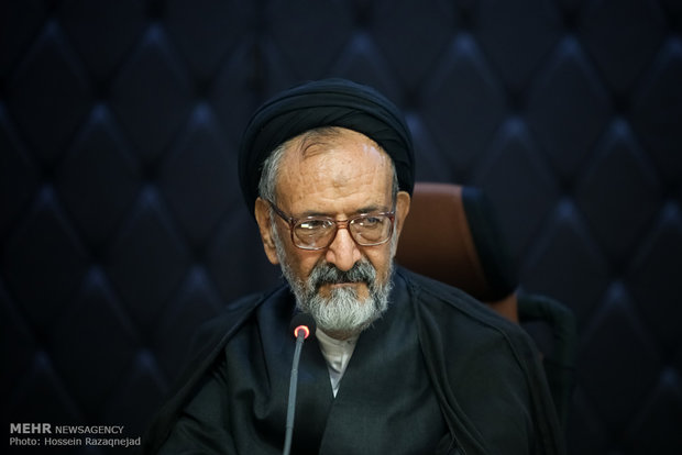 اختتامیه جشنواره رسانه، نظم و امنیت عمومی