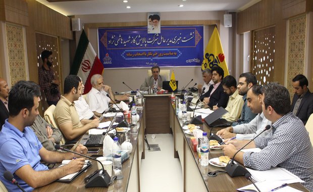 پالایشگاه خانگیران نیاز به سرمایه گذاری خارجی ندارد
