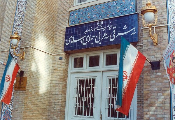  طهران : وحدة المسلمين تحول دون اهداف الكيان الصهيوني في تدمير المسجد الاقصى 