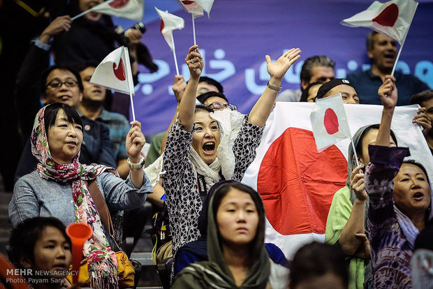 Asya Voleybol Şampiyonası