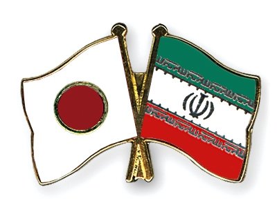 Iran, Japan call for expansion of economic ties