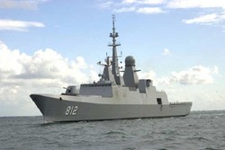 نیروی دریایی نقش موثری در تامین امنیت اقتصادی ایران دارد
