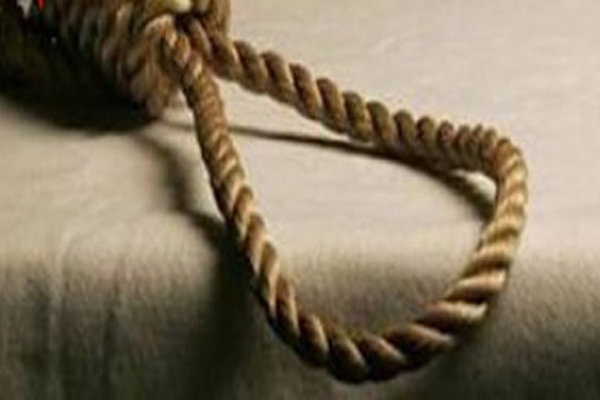 حکم اعدام قاتل دختر ۶ ساله نی ریزی اجرا شد